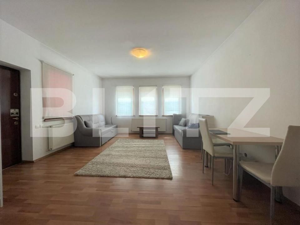Apartament de închiriat 2 camere Zorilor - 198754AI | BLITZ Cluj-Napoca | Poza7