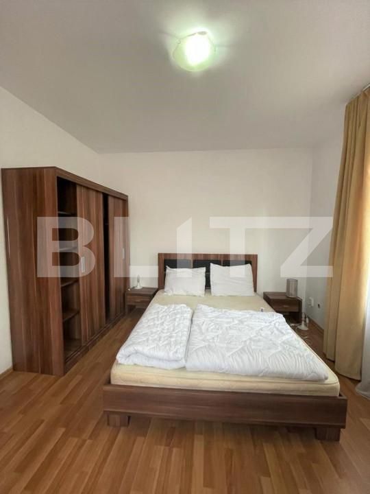Apartament de închiriat 2 camere Zorilor - 198754AI | BLITZ Cluj-Napoca | Poza2