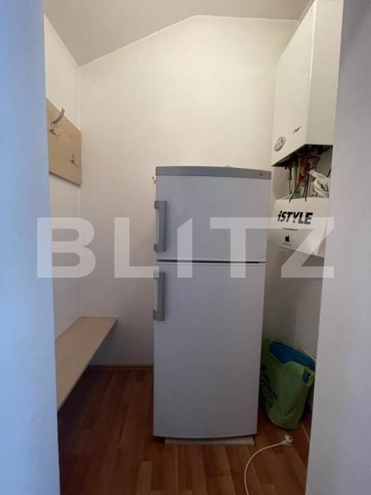 Apartament de închiriat 2 camere Zorilor - 198754AI | BLITZ Cluj-Napoca | Poza9