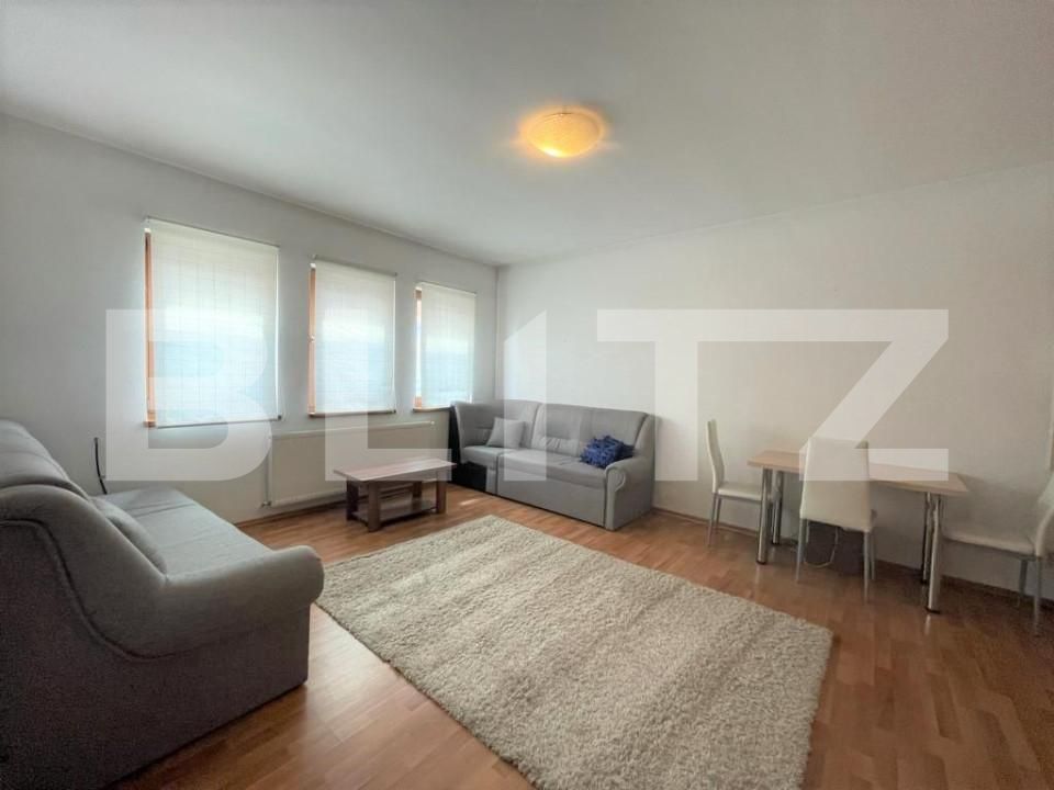 Apartament de închiriat 2 camere Zorilor - 198754AI | BLITZ Cluj-Napoca | Poza6