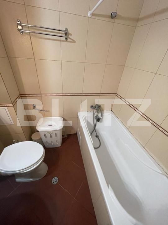 Apartament de închiriat 2 camere Zorilor - 198754AI | BLITZ Cluj-Napoca | Poza10