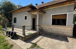 Casă Individuală cu teren 532 mp | Mănăștur | Acces Auto | Pretabil Firmă