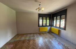 Casă Individuală cu teren 532 mp | Mănăștur | Acces Auto | Pretabil Firmă