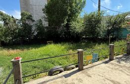 Casă Individuală cu teren 532 mp | Mănăștur | Acces Auto | Pretabil Firmă