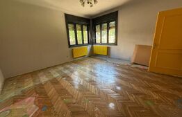 Casă Individuală cu teren 532 mp | Mănăștur | Acces Auto | Pretabil Firmă