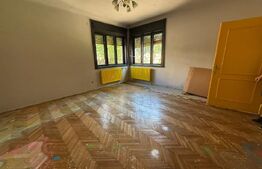 Casă Individuală cu teren 532 mp | Mănăștur | Acces Auto | Pretabil Firmă
