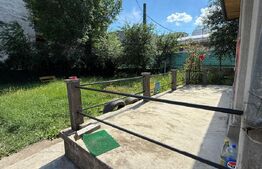 Casă Individuală cu teren 532 mp | Mănăștur | Acces Auto | Pretabil Firmă