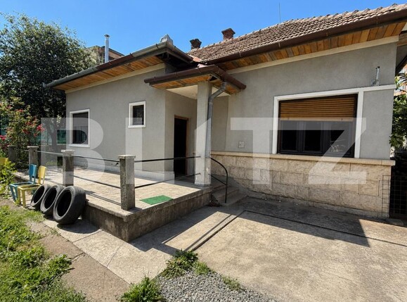 Casa de închiriat 2 camere Manastur - 198757CI | BLITZ Cluj-Napoca | Poza1