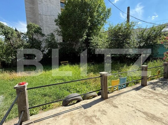 Casa de închiriat 2 camere Manastur - 198757CI | BLITZ Cluj-Napoca | Poza6