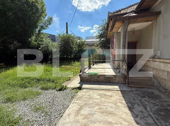 Casa de închiriat 2 camere Manastur - 198757CI | BLITZ Cluj-Napoca | Poza7