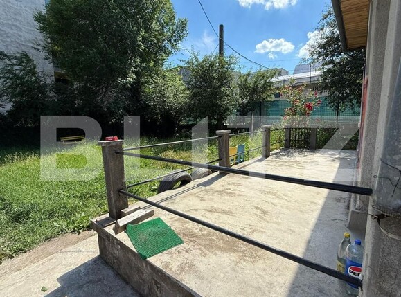 Casa de închiriat 2 camere Manastur - 198757CI | BLITZ Cluj-Napoca | Poza10