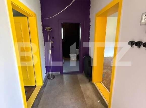Casa de închiriat 2 camere Manastur - 198757CI | BLITZ Cluj-Napoca | Poza5