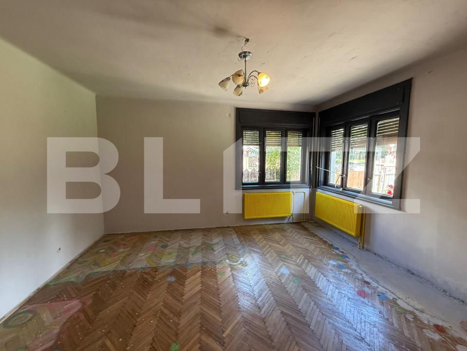 Casa de închiriat 2 camere Manastur - 198757CI | BLITZ Cluj-Napoca | Poza9
