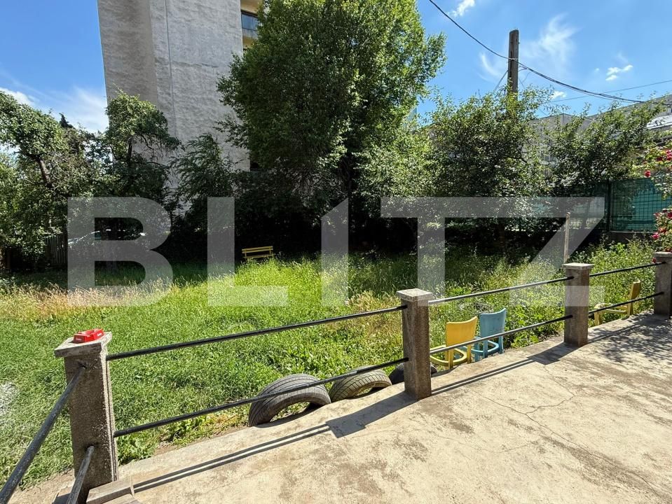 Casa de închiriat 2 camere Manastur - 198757CI | BLITZ Cluj-Napoca | Poza6