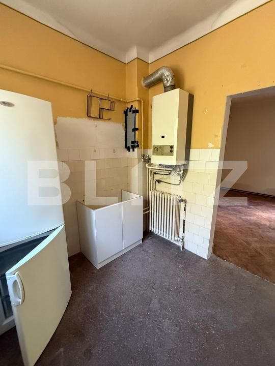 Casa de închiriat 2 camere Manastur - 198757CI | BLITZ Cluj-Napoca | Poza12