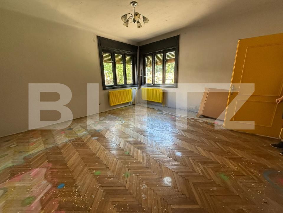 Casa de închiriat 2 camere Manastur - 198757CI | BLITZ Cluj-Napoca | Poza4