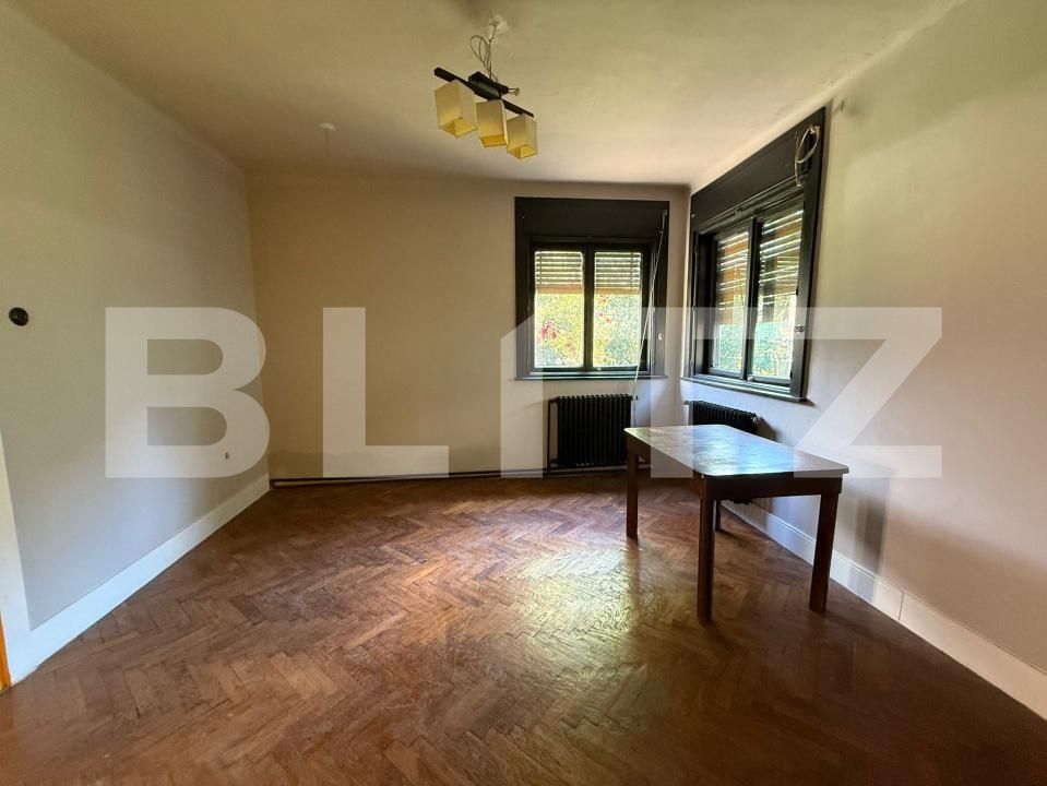 Casa de închiriat 2 camere Manastur - 198757CI | BLITZ Cluj-Napoca | Poza3