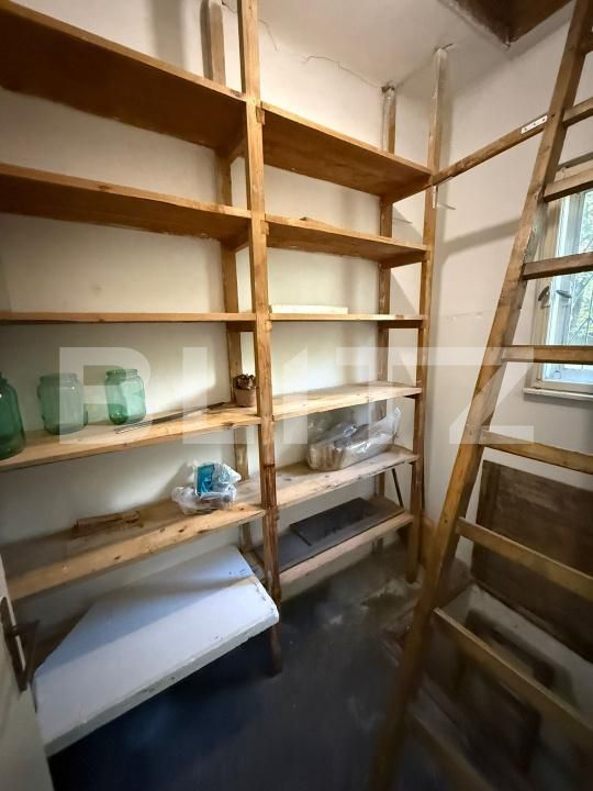 Casa de închiriat 2 camere Manastur - 198757CI | BLITZ Cluj-Napoca | Poza13