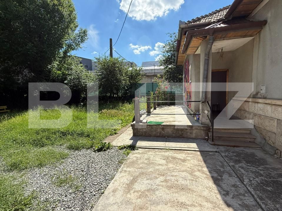 Casa de închiriat 2 camere Manastur - 198757CI | BLITZ Cluj-Napoca | Poza7