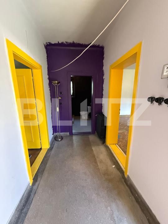 Casa de închiriat 2 camere Manastur - 198757CI | BLITZ Cluj-Napoca | Poza5