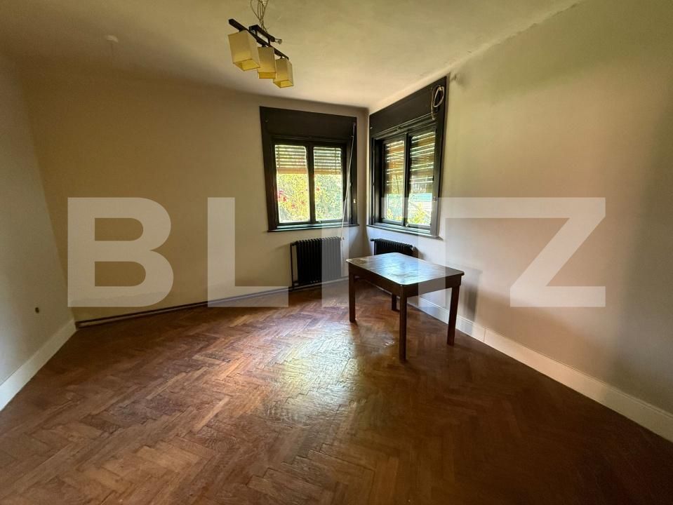 Casa de închiriat 2 camere Manastur - 198757CI | BLITZ Cluj-Napoca | Poza11