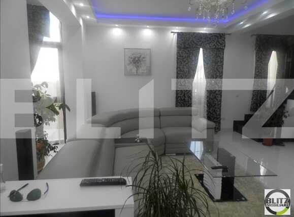 Casa de vânzare 5 camere Floreşti - 19876CV | BLITZ Cluj-Napoca | Poza3