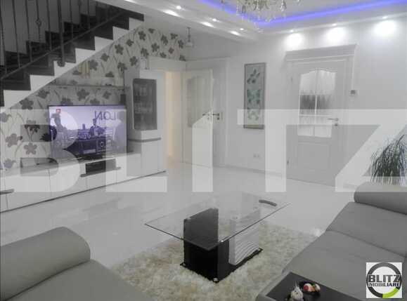 Casa de vânzare 5 camere Floreşti - 19876CV | BLITZ Cluj-Napoca | Poza4