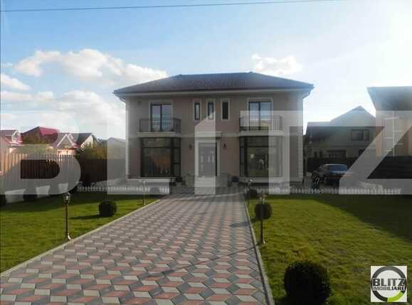 Casa de vânzare 5 camere Floreşti - 19876CV | BLITZ Cluj-Napoca | Poza1