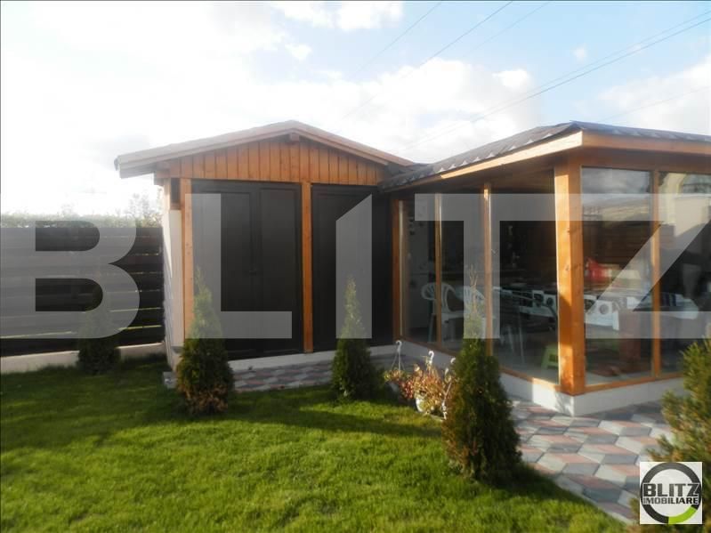 Casa de vânzare 5 camere Floreşti - 19876CV | BLITZ Cluj-Napoca | Poza15