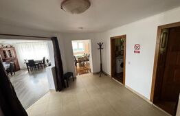 Vila cu potențial turistic, 500 mp, la poalele munților Râșnov