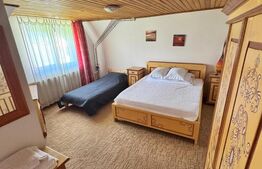 Vila cu potențial turistic, 500 mp, la poalele munților Râșnov