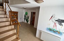 Vila cu potențial turistic, 500 mp, la poalele munților Râșnov