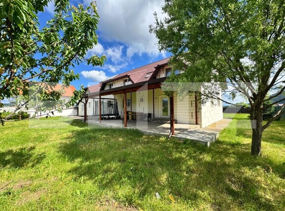 Casa de vânzare 11 camere Rasnov - 198764CV | BLITZ Brașov | Poza1