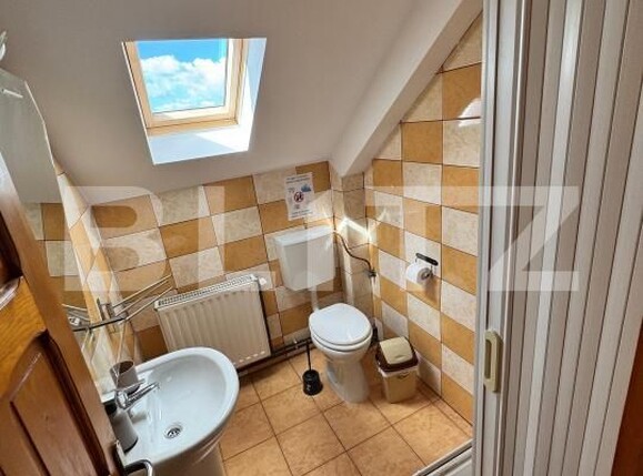 Casa de vânzare 11 camere Rasnov - 198764CV | BLITZ Brașov | Poza24