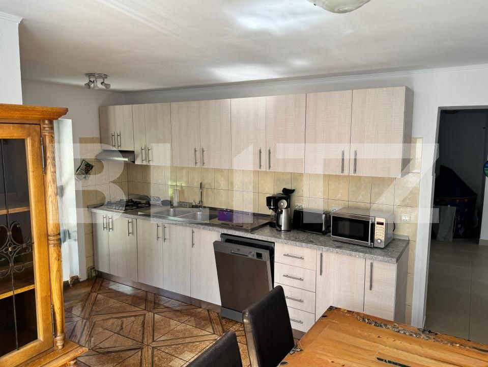 Casa de vânzare 11 camere Rasnov - 198764CV | BLITZ Brașov | Poza8