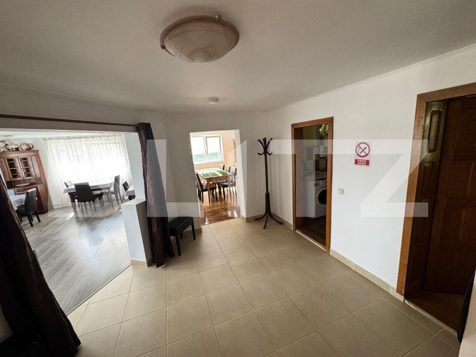 Casa de vânzare 11 camere Rasnov - 198764CV | BLITZ Brașov | Poza5