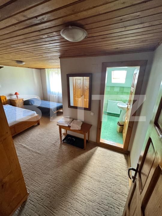 Casa de vânzare 11 camere Rasnov - 198764CV | BLITZ Brașov | Poza25