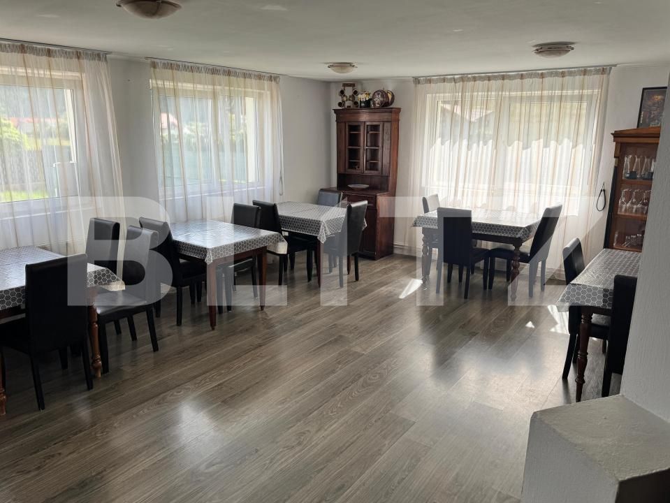 Casa de vânzare 11 camere Rasnov - 198764CV | BLITZ Brașov | Poza4