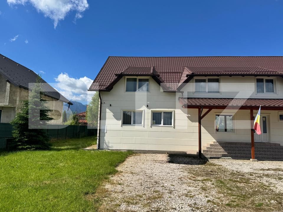 Casa de vânzare 11 camere Rasnov - 198764CV | BLITZ Brașov | Poza3