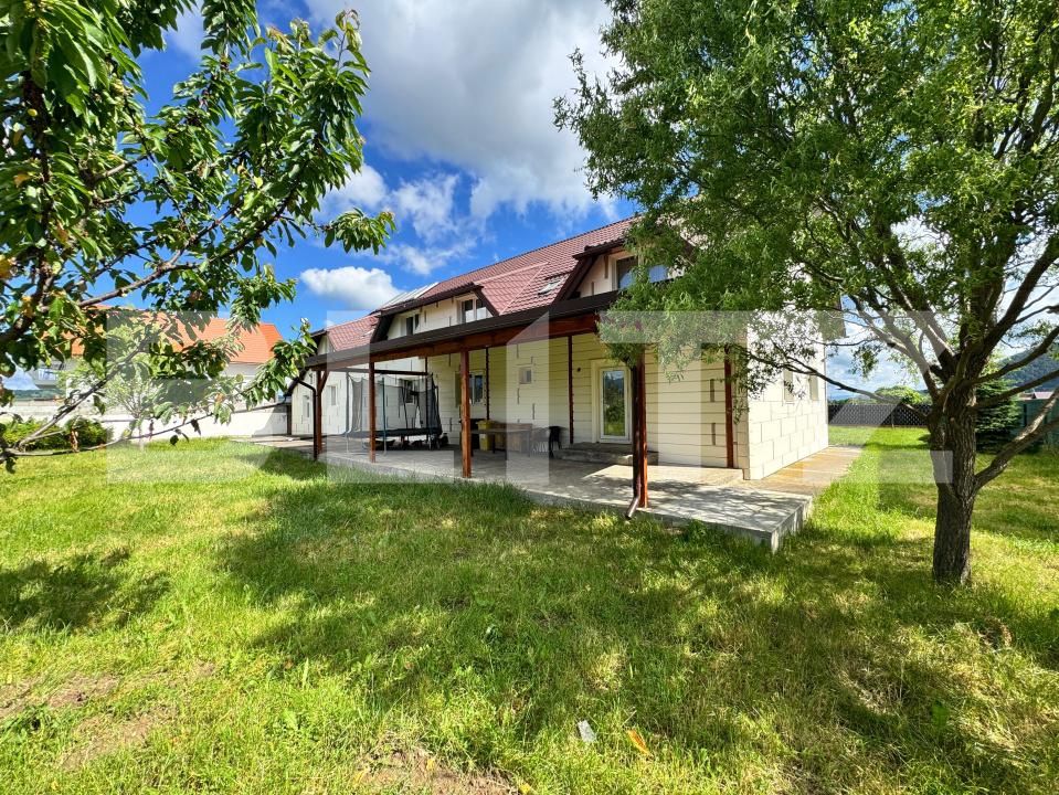 Casa de vânzare 11 camere Rasnov - 198764CV | BLITZ Brașov | Poza4