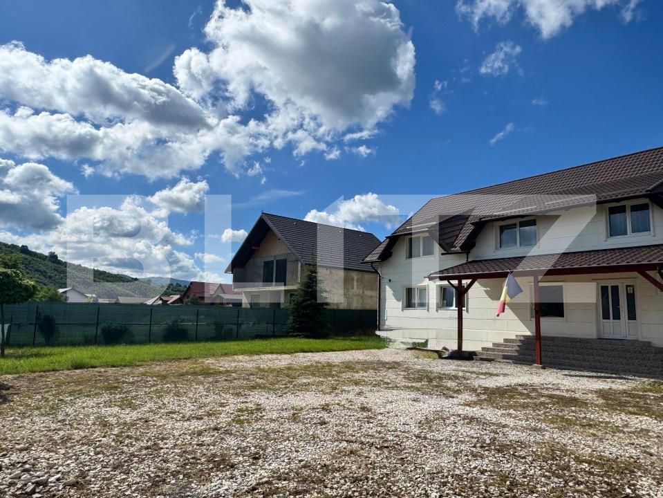 Casa de vânzare 11 camere Rasnov - 198764CV | BLITZ Brașov | Poza2