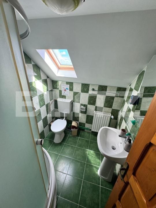 Casa de vânzare 11 camere Rasnov - 198764CV | BLITZ Brașov | Poza17