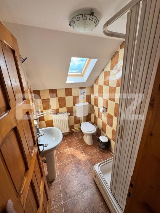 Casa de vânzare 11 camere Rasnov - 198764CV | BLITZ Brașov | Poza21