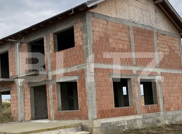 Casa de vânzare 4 camere Tarlungeni - 198766CV | BLITZ Brașov | Poza1