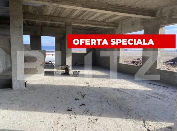 Casa de vânzare 4 camere Tarlungeni - 198766CV | BLITZ Brașov | Poza2