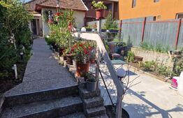 Casă individuală P+M, 88.62 mp, teren 188 mp, Cluj-Napoca