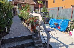 Casă individuală P+M, 88.62 mp, teren 188 mp, Cluj-Napoca