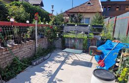 Casă individuală P+M, 88.62 mp, teren 188 mp, Cluj-Napoca