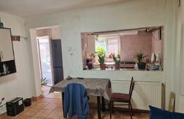 Casă individuală P+M, 88.62 mp, teren 188 mp, Cluj-Napoca