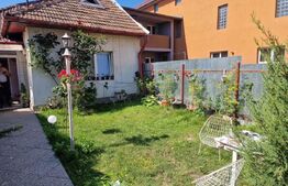 Casă individuală P+M, 88.62 mp, teren 188 mp, Cluj-Napoca